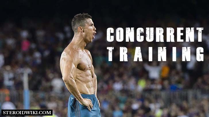 Science Behind Concurrent Training