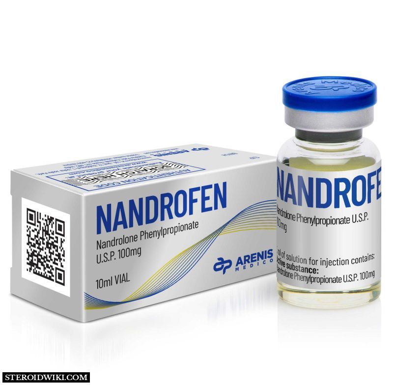 Steroid Profile: Nandrolone Phenylpropionate