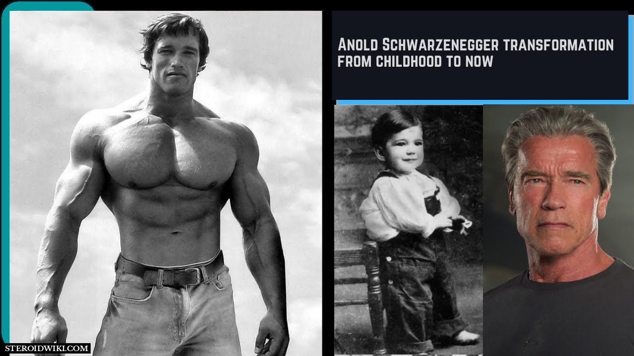 Arnold Schwarzenegger: The Slumdog Millionaire