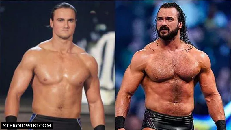 Who is the Real Drew McIntyre?