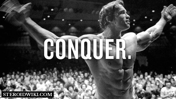Greatest Bodybuilding Quotes Ever