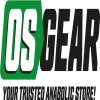 OSGEAR.WS Logo