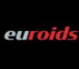 EUROIDS.WS Logo