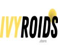 ivyroids.store Logo