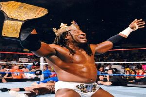 The Real Booker T