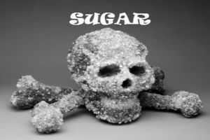 White Sugar: A Death Sentence