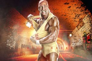 Secret History of Hulk Hogan