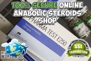 Ultimate Raw Guide on Buying Steroids