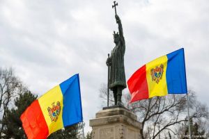 Ex-Moldovan Ambassador to Russia Booked for Smuggling Steroids