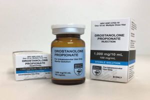Steroid Profile: Masteron (Drostanolone)