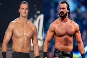 Who is the Real Drew McIntyre?