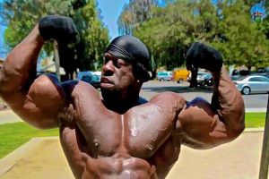 The Kali Muscle Story