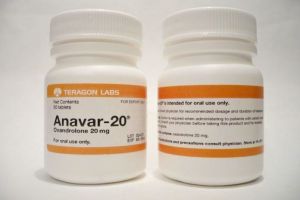 Steroid Profile: Anavar (Oxandrolone)