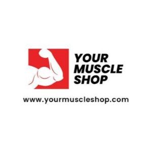 YourMuscleShop.com Logo