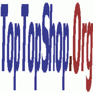 toptopshop.org Logo