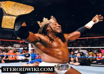 The Real Booker T