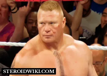 Brock Lesnar: The Beast