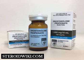 Steroid Profile: Masteron (Drostanolone)