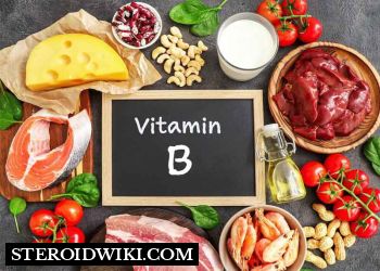 Vitamin B's Importance in Athletes