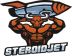 SteroidJet.com Logo