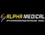 alphamedicalshop.eu Logo