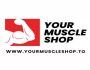 YourMuscleShop.to Logo