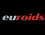 EUROIDS.WS Logo