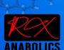 rxanabolics.com Logo