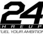 24HREUP.BIZ Logo